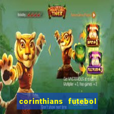 corinthians futebol play hd